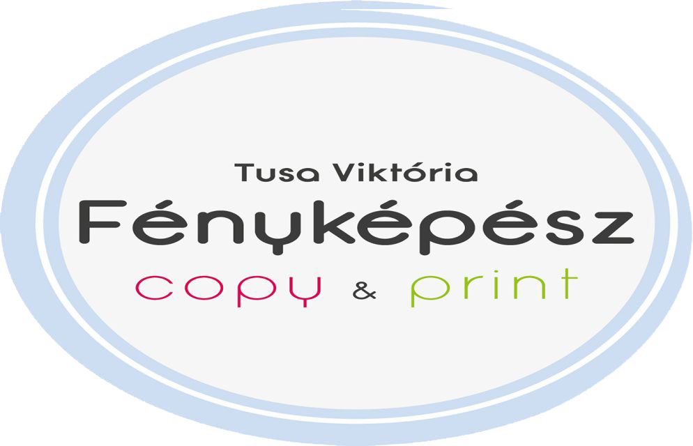 Tusa Viktória Fotósboltja